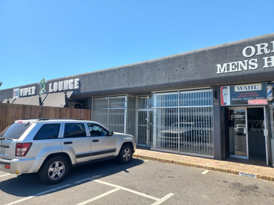 To Let commercial Property for Rent in Table View Western Cape